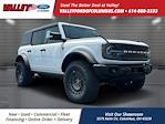 2025 Ford Bronco 4WD SUV for sale #C250570 - photo 3