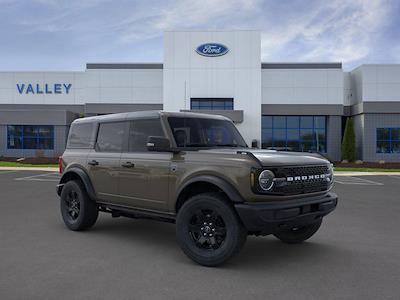 2025 Ford Bronco 4WD SUV for sale #C250571 - photo 1