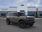2025 Ford Bronco 4WD SUV for sale #C250571 - photo 1