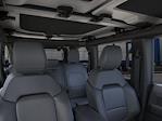 2025 Ford Bronco 4WD SUV for sale #C250571 - photo 12