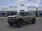 2025 Ford Bronco 4WD SUV for sale #C250571 - photo 3