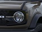2025 Ford Bronco 4WD SUV for sale #C250571 - photo 20