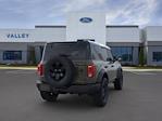 2025 Ford Bronco 4WD SUV for sale #C250571 - photo 2