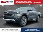 2025 Ford Ranger SuperCrew Cab 4x4 Pickup for sale #C250572 - photo 5