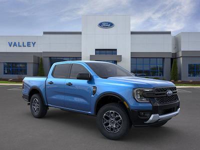 2025 Ford Ranger SuperCrew Cab 4x4 Pickup for sale #C250574 - photo 1