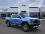 2025 Ford Ranger SuperCrew Cab 4x4 Pickup for sale #C250574 - photo 1