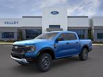 2025 Ford Ranger SuperCrew Cab 4x4 Pickup for sale #C250574 - photo 3