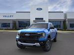 2025 Ford Ranger SuperCrew Cab 4x4 Pickup for sale #C250574 - photo 4