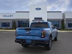 2025 Ford Ranger SuperCrew Cab 4x4 Pickup for sale #C250574 - photo 2