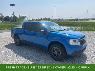 2022 Ford Maverick SuperCrew Cab 4x4 Pickup for sale #C250574A - photo 1