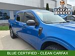 2022 Ford Maverick SuperCrew Cab 4x4 Pickup for sale #C250574A - photo 26