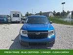 2022 Ford Maverick SuperCrew Cab 4x4 Pickup for sale #C250574A - photo 4