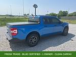 2022 Ford Maverick SuperCrew Cab 4x4 Pickup for sale #C250574A - photo 2