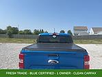 2022 Ford Maverick SuperCrew Cab 4x4 Pickup for sale #C250574A - photo 9