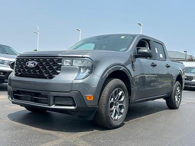 2025 Ford Maverick SuperCrew Cab AWD Pickup for sale #C250576 - photo 1
