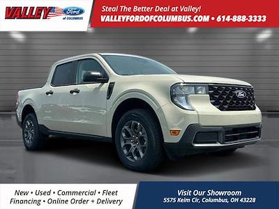 2025 Ford Maverick SuperCrew Cab AWD Pickup for sale #C250577 - photo 1