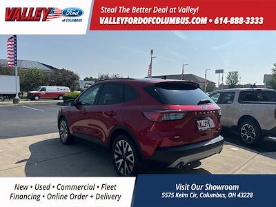 2020 Ford Escape 4x4 SUV for sale #C250577A - photo 2