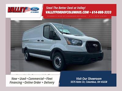 New 2025 Ford Transit 150 Low Roof Empty Cargo Van for sale #C250583 - photo 1
