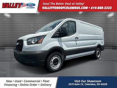 2025 Ford Transit 150 Low Roof RWD Empty Cargo Van for sale #C250583 - photo 1