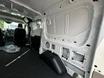 2025 Ford Transit 150 Low Roof RWD Empty Cargo Van for sale #C250583 - photo 9