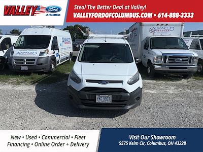 2015 Ford Transit Connect 4x2 Empty Cargo Van for sale #C250584AA - photo 2