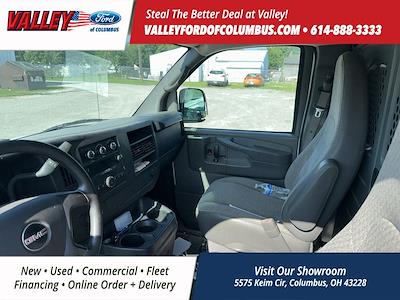 2014 GMC Savana 2500 SRW 4x2 Upfitted Cargo Van for sale #C250585AA - photo 1