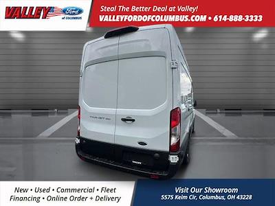 New 2025 Ford Transit 350 High Roof Empty Cargo Van for sale #C250586 - photo 2