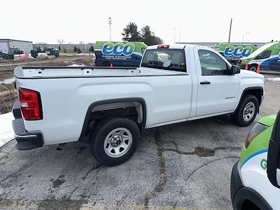 Used 2015 GMC Sierra 1500 - photo 1
