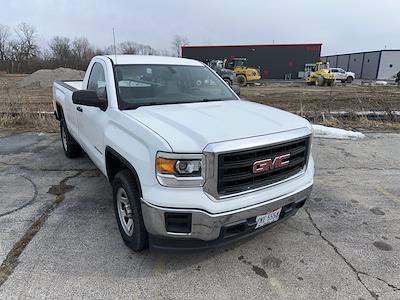 Used 2015 GMC Sierra 1500 - photo 1
