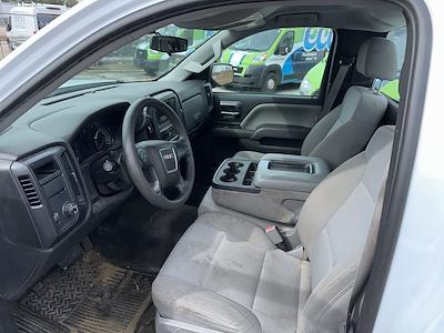 Used 2015 GMC Sierra 1500 - photo 1