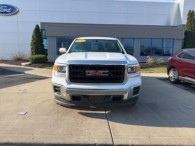 Used 2015 GMC Sierra 1500 - photo 1