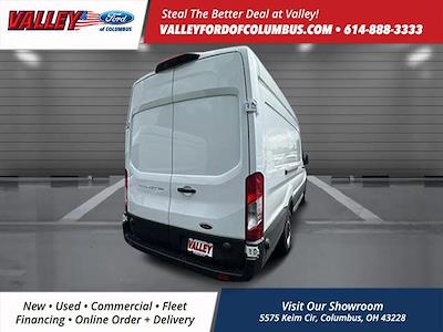 New 2025 Ford Transit 350 High Roof Empty Cargo Van for sale #C250588 - photo 2