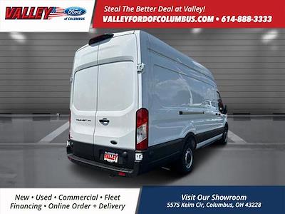 New 2025 Ford Transit 350 High Roof Empty Cargo Van for sale #C250589 - photo 2