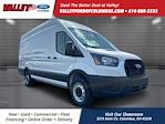 New 2025 Ford Transit 350 High Roof Empty Cargo Van for sale #C250589 - photo 1