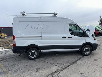 Used 2020 Ford Transit 250 - photo 1