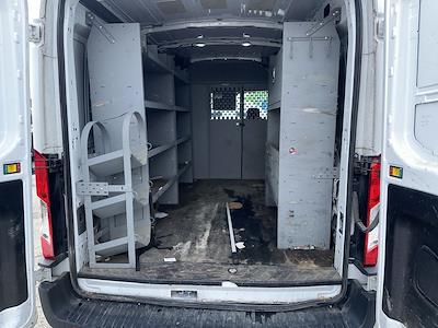 Used 2020 Ford Transit 250 - photo 1