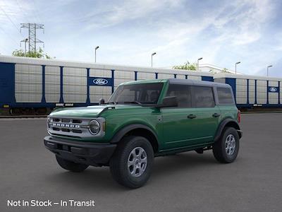 2025 Ford Bronco 4WD SUV for sale #C250591 - photo 1