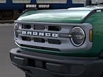 2025 Ford Bronco 4WD SUV for sale #C250591 - photo 7