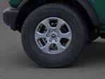 2025 Ford Bronco 4WD SUV for sale #C250591 - photo 9
