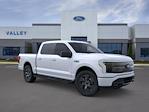 2025 Ford F-150 Lightning SuperCrew Cab AWD Pickup for sale #C250598 - photo 1