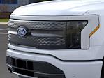 2025 Ford F-150 Lightning SuperCrew Cab AWD Pickup for sale #C250598 - photo 17