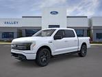 2025 Ford F-150 Lightning SuperCrew Cab AWD Pickup for sale #C250598 - photo 3