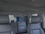 2025 Ford F-150 Lightning SuperCrew Cab AWD Pickup for sale #C250598 - photo 22