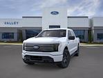2025 Ford F-150 Lightning SuperCrew Cab AWD Pickup for sale #C250598 - photo 4