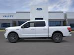 2025 Ford F-150 Lightning SuperCrew Cab AWD Pickup for sale #C250598 - photo 5