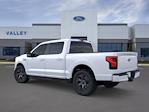 2025 Ford F-150 Lightning SuperCrew Cab AWD Pickup for sale #C250598 - photo 6