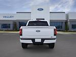 2025 Ford F-150 Lightning SuperCrew Cab AWD Pickup for sale #C250598 - photo 7