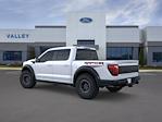 2025 Ford F-150 SuperCrew Cab 4x4 Pickup for sale #C250599 - photo 6