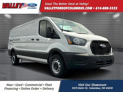 2025 Ford Transit 250 Low Roof RWD Empty Cargo Van for sale #C250600 - photo 1