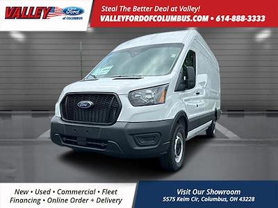 New 2025 Ford Transit 350 High Roof Empty Cargo Van for sale #C250601 - photo 1